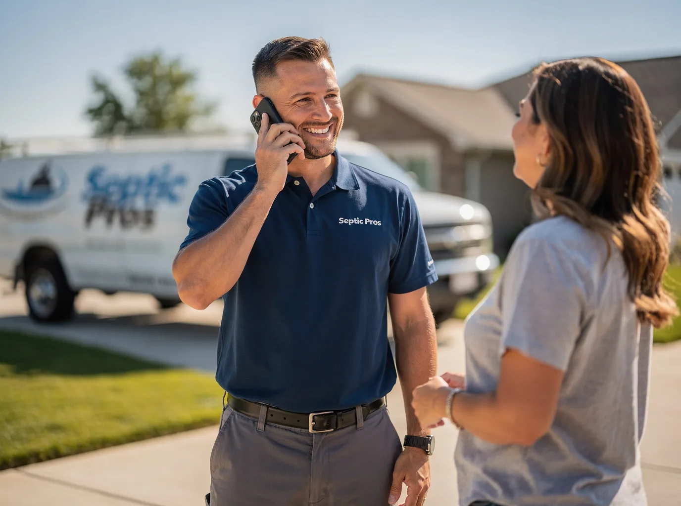 Septic Tank Pumping Weyerhaeuser, WI FAQs